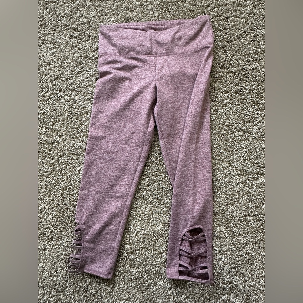 💜 Capri Leggings 💜